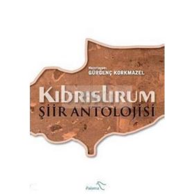 KIBRISLIRUM ŞİİR ANTOLOJISI - KOLEKTIF