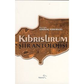 KIBRISLIRUM ŞİİR ANTOLOJISI - KOLEKTIF