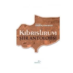 KIBRISLIRUM ŞİİR ANTOLOJISI - KOLEKTIF