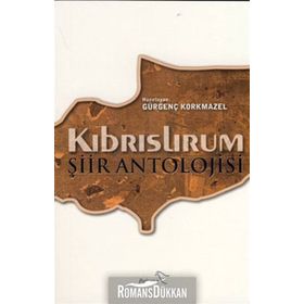 KIBRISLIRUM ŞİİR ANTOLOJISI - KOLEKTIF