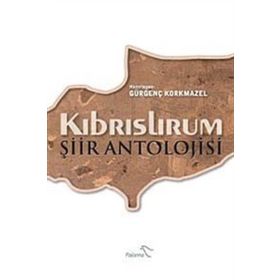KIBRISLIRUM ŞİİR ANTOLOJISI - KOLEKTIF