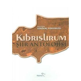 KIBRISLIRUM ŞİİR ANTOLOJISI - KOLEKTIF