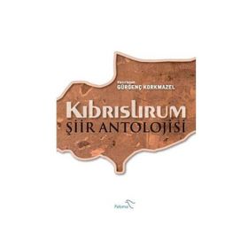KIBRISLIRUM ŞİİR ANTOLOJISI - KOLEKTIF