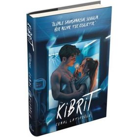 Kibrit - Cemal Latifoğlu