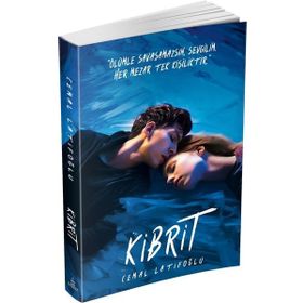 Kibrit - Cemal Latifoğlu