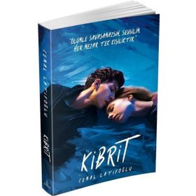 Kibrit - Cemal Latifoğlu