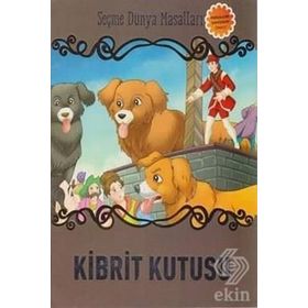 KIBRIT KUTUSU - A. KADIR B.