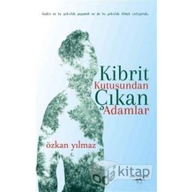 Kibrit Kutusundan Çıkan Adamlar - Özkan Yılmaz