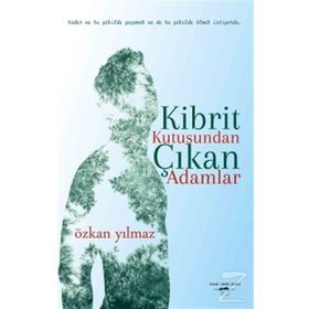 Kibrit Kutusundan Çıkan Adamlar - Özkan Yılmaz