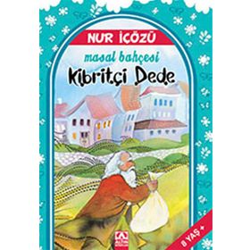 Kibritçi Dede - Nur Icozu