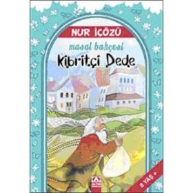 Kibritçi Dede - Nur Icozu