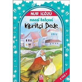 Kibritçi Dede - Nur Icozu