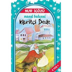Kibritçi Dede - Nur Icozu