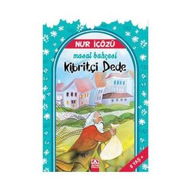 Kibritçi Dede - Nur Icozu