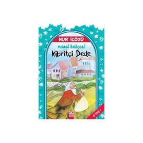 Kibritçi Dede - Nur Icozu