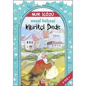 Kibritçi Dede - Nur Icozu