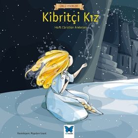 Kibritçi Kız-Hans Christian Andersen