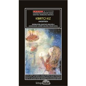 KİBRİTÇİ KIZ - HANS CHRISTIAN ANDERSEN