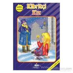 Kibritçi Kız-Hans Christian Andersen