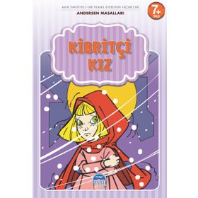 Kibritçi Kız - kollektif