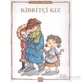 Kibritçi Kız - kollektif