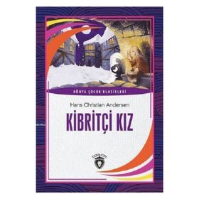 Kibritçi Kız - kollektif