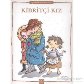 Kibritçi Kız - kollektif