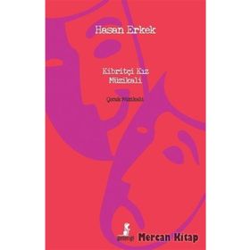 Kibritçi Kız Müzikali - Hasan Erkek