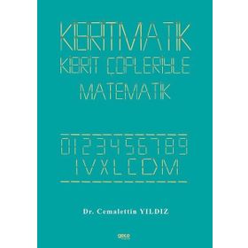 Kibritmatik Kibrit Çöpleriyle Matematik Cemalettin Yıldız Gece Kitaplığı