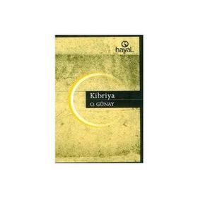 KIBRIYA - OSMAN GÜNAY