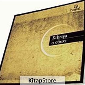 KIBRIYA - OSMAN GÜNAY