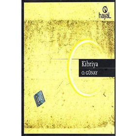 KIBRIYA - OSMAN GÜNAY
