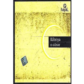 KIBRIYA - OSMAN GÜNAY