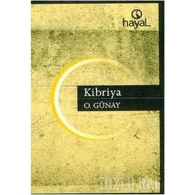 KIBRIYA - OSMAN GÜNAY