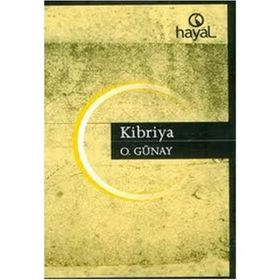 KIBRIYA - OSMAN GÜNAY