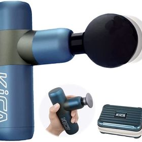 Kica K2 Küçük Mavi Sporcu Portatif Masaj Tabancası