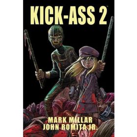 KICK - ASS 2 - JOHN ROMITA JR.;MARK MILLAR