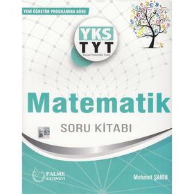 Kida Kitap TYT Matematik Soru Bankası Kida TYT Soru Kitabı - Kolektif