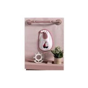 Kidboo Little Voyager Bebek Mama Önlüğü