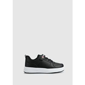Kiddo 6366LSP197440 Siyah Sneaker