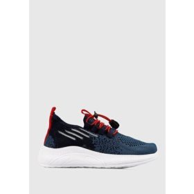 Kiddo 6366NRB099000 Lacivert Erkek Çocuk Sneaker