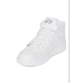 Kidessa 1517 Anatomik Taban Unisex Çocuk Ve Genç Boğazlı Sneakers Ayakkabı