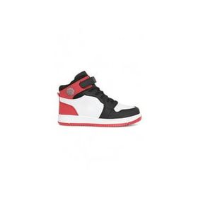 Kidessa 1517 Anatomik Taban Unisex Çocuk Ve Genç Boğazlı Sneakers Ayakkabı