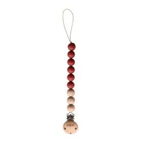 Kidful Merlot Emzik Askısı