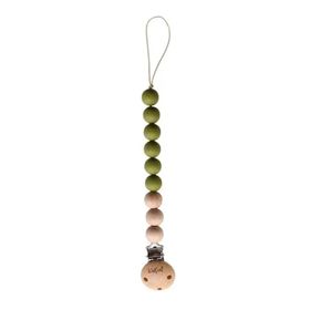 Kidful Olive Emzik Askısı