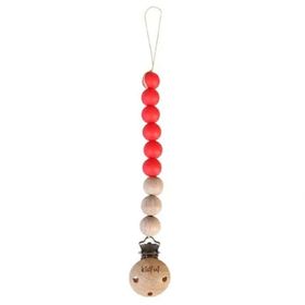 Kidful Strawberry Emzik Askısı