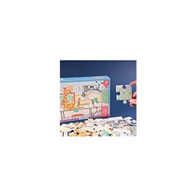Kidmosfer Where Are You Serisi Neredesin Hastane Puzzle