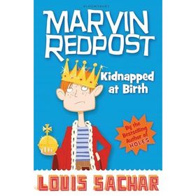 Kidnapped At Birth - Robert Louis Stevenson