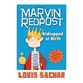 Kidnapped At Birth - Robert Louis Stevenson