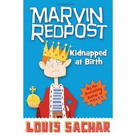 Kidnapped At Birth - Robert Louis Stevenson